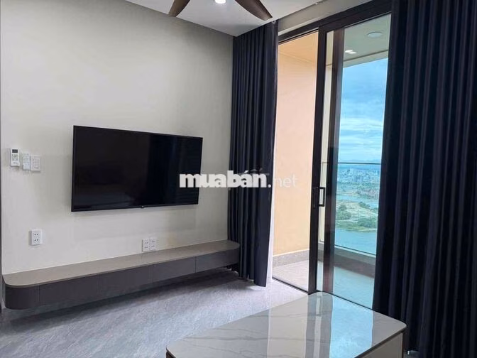 🔥 CHO THUÊ PANOMA – 1PN+ CHỈ 21TR/THÁNG 🔥  🏠 1 phòng ngủ +
