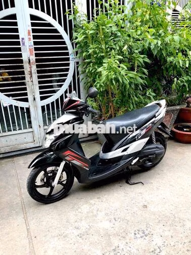 Yamaha Mio máy zin xe đẹp keng siu êm cv d đủ