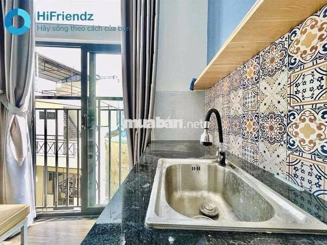 CHO THUÊ DUPLEX FULL NỘI THẤT | THANG MÁY - ĐIỆN NƯỚC GIÁ NHÀ NƯỚC