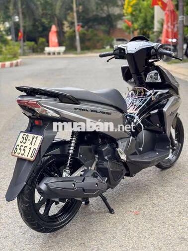 Honda Air Blade 125 2016 Xám lambo chính chủ
