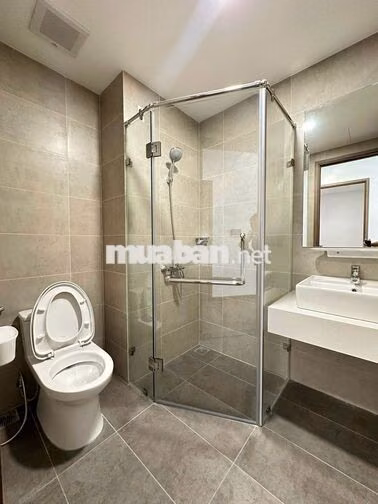 AKARI CITY VÕ VĂN KIỆT – 75M² (2PN 2WC) NỘI THẤT CƠ BẢN