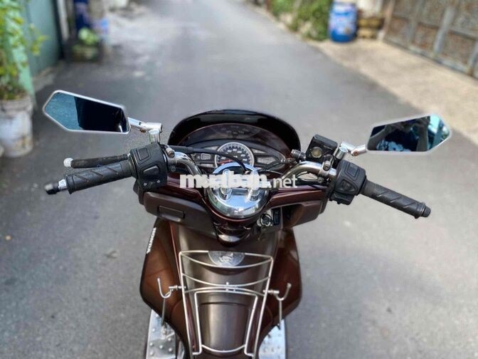 Honda PCX Nâu Xe tay ga
