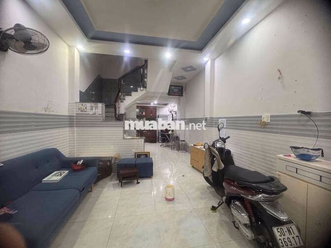 Nhà Cho Thuê Nguyên Căn 4pn có nội thất
