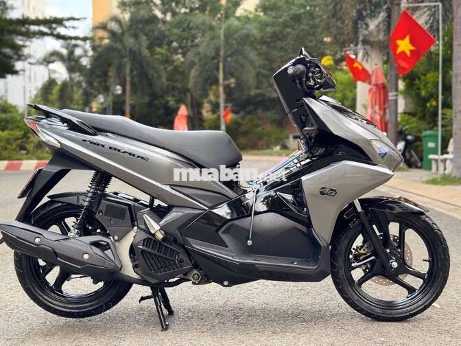 Honda Air Blade 125 2016 Xám lambo chính chủ