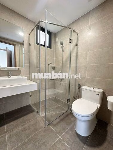 AKARI CITY VÕ VĂN KIỆT – 75M² (2PN 2WC) NỘI THẤT CƠ BẢN