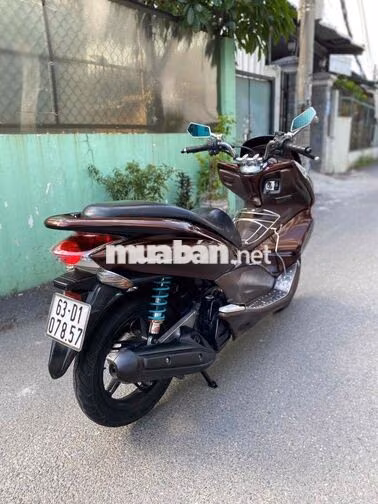 Honda PCX Nâu Xe tay ga