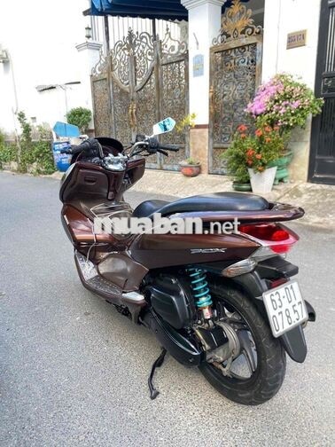 Honda PCX Nâu Xe tay ga