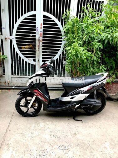 Yamaha Mio máy zin xe đẹp keng siu êm cv d đủ