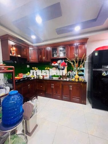 Nhà Cho Thuê Nguyên Căn 4pn có nội thất