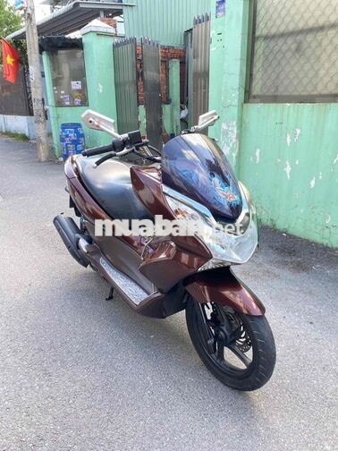 Honda PCX Nâu Xe tay ga
