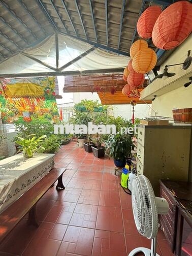 Cần bán gấp Penthouse chung cư Sky Garden 3,  Phạm Văn Nghị
