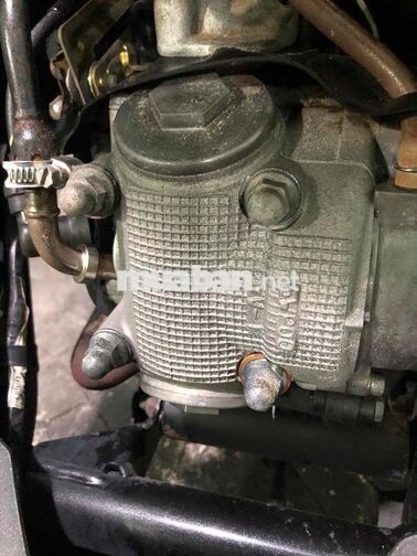 Yamaha Mio máy zin xe đẹp keng siu êm cv d đủ