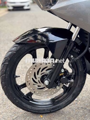 Honda Air Blade 125 2016 Xám lambo chính chủ