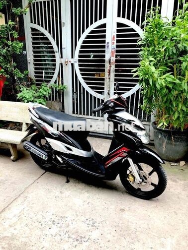 Yamaha Mio máy zin xe đẹp keng siu êm cv d đủ