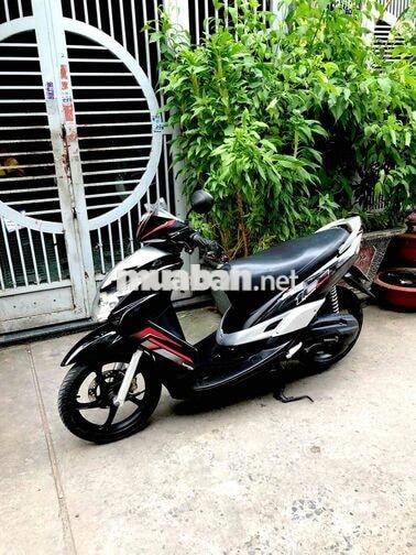 Yamaha Mio máy zin xe đẹp keng siu êm cv d đủ