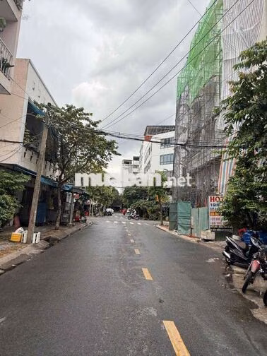 CHO THUÊ NHÀ MT ĐƯỜNG SỐ SÁT NGUYỄN THỊ THẬP PHÙ HỢP KINH DOANH