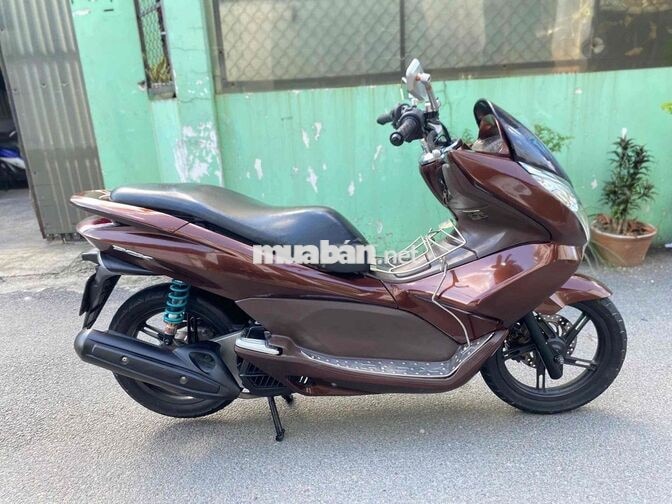 Honda PCX Nâu Xe tay ga