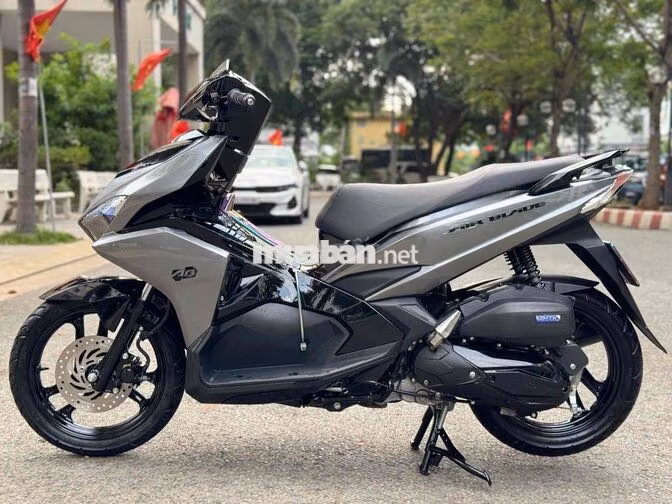 Honda Air Blade 125 2016 Xám lambo chính chủ