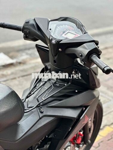 GÓP 0 LS - Winner 150 2018 Đen 29000km