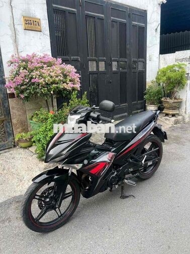 Yamaha Exciter 150 2017 Đen