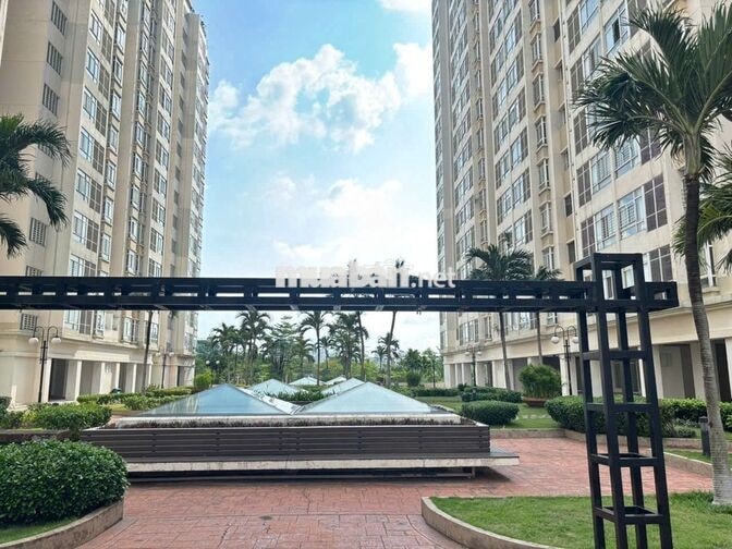 Cần bán gấp Penthouse chung cư Sky Garden 3,  Phạm Văn Nghị
