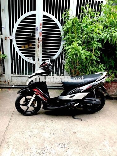 Yamaha Mio máy zin xe đẹp keng siu êm cv d đủ
