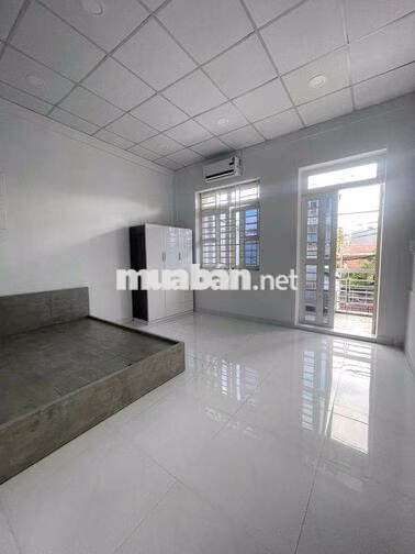 CHDV ngay Aeon Tân Phú - 40m2 Full nội thất - Có ban công