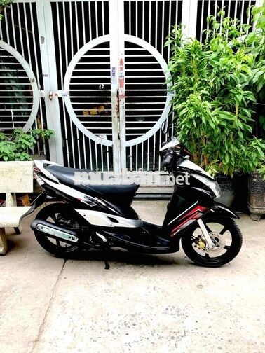 Yamaha Mio máy zin xe đẹp keng siu êm cv d đủ