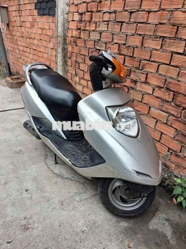 Honda Stream 125 bạc , bstp, gtđđ