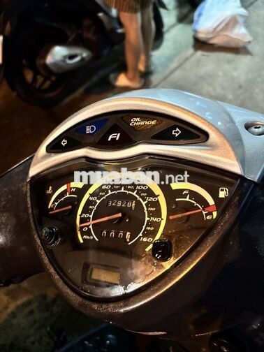 Honda PS 2008 up SH Xám 32928 km