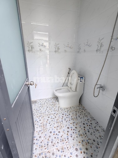 Kho mặt tiền đường trần văn giàu mới xây 370m2