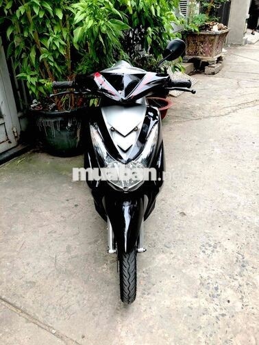 Yamaha Mio máy zin xe đẹp keng siu êm cv d đủ