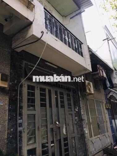 CHÍNH CHỦ CẦN BÁB NHÀ 14/6 NGUYỄN VĂN DƯỠNG