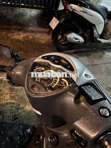 Honda PS 2008 up SH Xám 32928 km