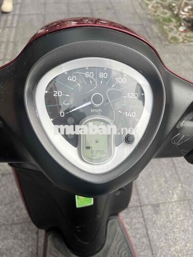 Yamaha Janus 2025 Đỏ 8000 km