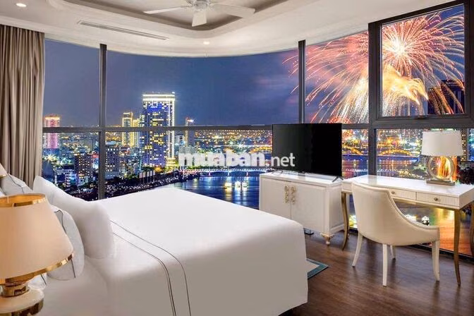 Mức giá 65 triệu/m2 cho căn hộ cao cấp giữa tâm điểm Đà Nẵng Downtown!