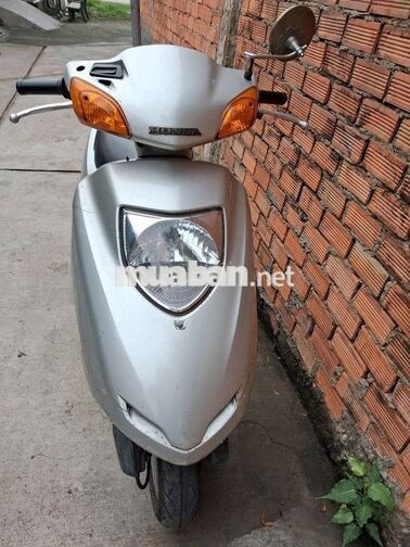 Honda Stream 125 bạc , bstp, gtđđ