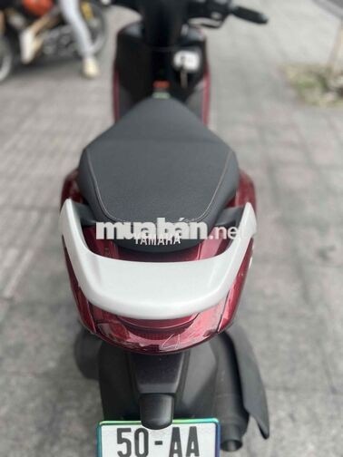 Yamaha Janus 2025 Đỏ 8000 km