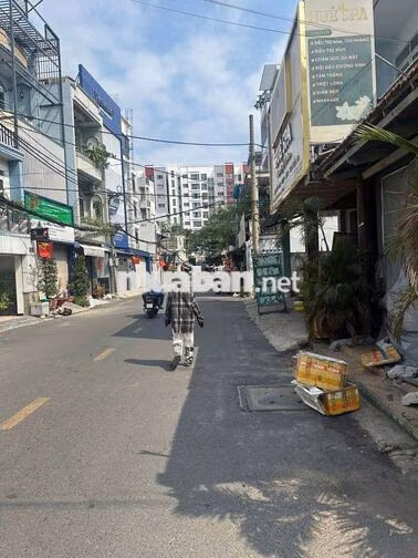✅️NHÀ ĐẸP 4X15M 2PN HẺM 1/ ĐOÀN GIỎI, NGAY AEON, GẦN TÂN KỲ TÂN QUÝ