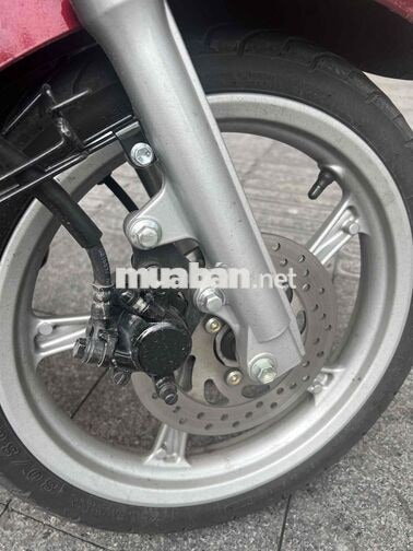 Yamaha Janus 2025 Đỏ 8000 km
