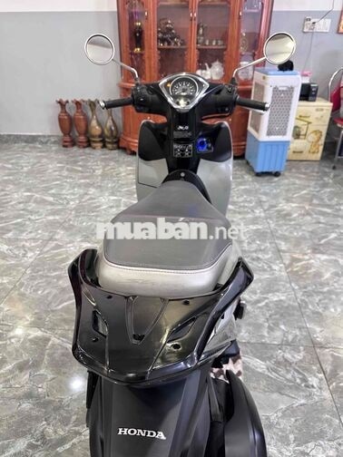Honda SH Mode 2025 Thể thao Xám 5100 km
