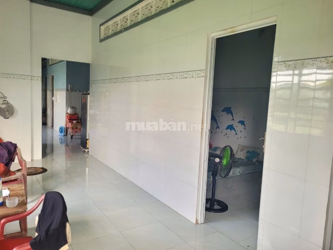 Nhà mặt đường 782 gần KCN Phước Đông. 2,x tỷ 