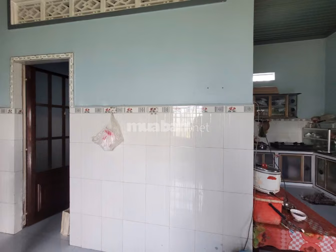Nhà mặt đường 782 gần KCN Phước Đông. 2,x tỷ 