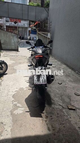Honda CBR150R Đen Nhập khẩu