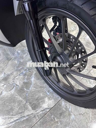 Honda SH Mode 2025 Thể thao Xám 5100 km
