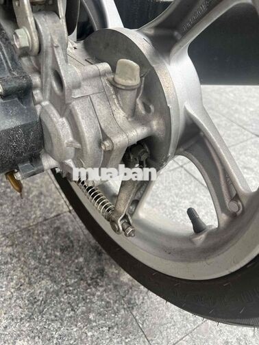 Yamaha Janus 2025 Đỏ 8000 km