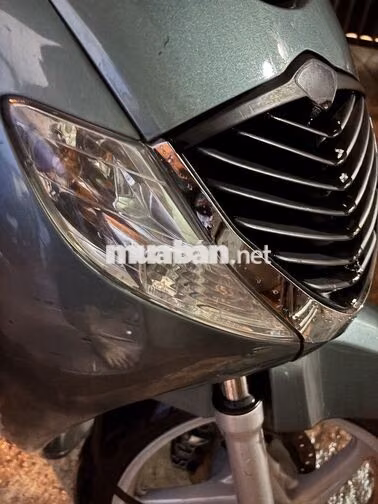Honda PS 2008 up SH Xám 32928 km