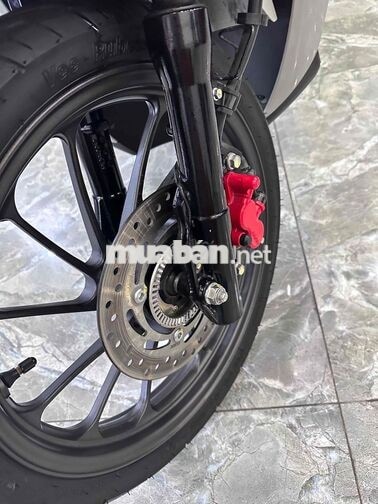 Honda SH Mode 2025 Thể thao Xám 5100 km