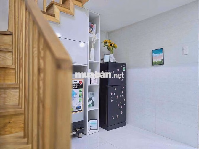 🟥 PHÒNG TRỌ có gác, tiện nghi, sạch sẽ, trống sẵn ở được ngay