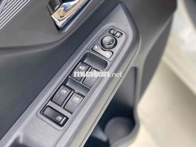 Toyota Wigo G 2023 Số tự động Trắng